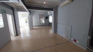 29 Loop Street, Office space to Rent Cape Town