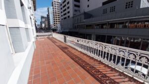 29 Loop Street, Office space to Rent Cape Town