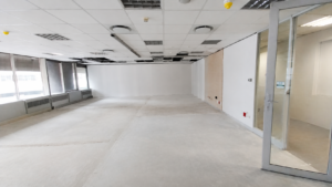 Office Space to rent at 1 Thibault
