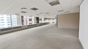 Office Space to rent at 1 Thibault
