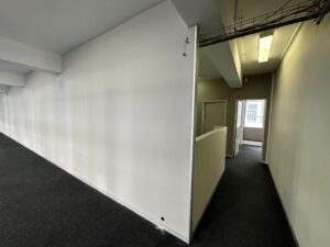 Office Space to rent at The Felix