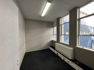Office Space to rent at The Felix
