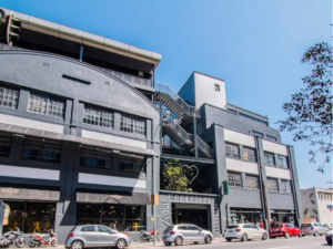 Office to Rent Woodstock