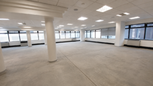 Office Space to rent at The Pinnacle