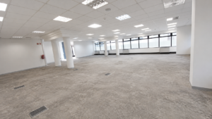 Office Space to rent at The Pinnacle