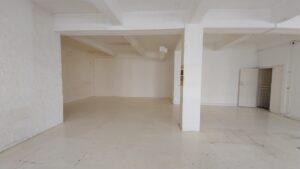 1st Floor office space to rent at 80 Hout Street