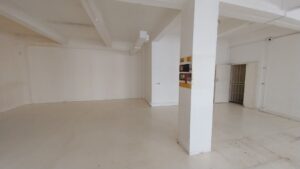 1st Floor office space to rent at 80 Hout Street