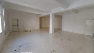 Office Space to rent at 80 Hout Street