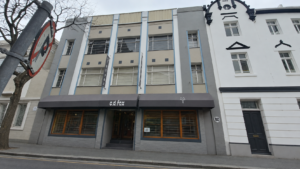 Office to Let Cape Town CBD