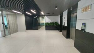 Office Space to rent at Convention Tower