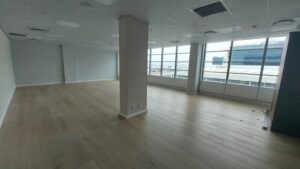 Office Space to rent at Convention Tower