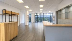 Office to Rent The Boulevard