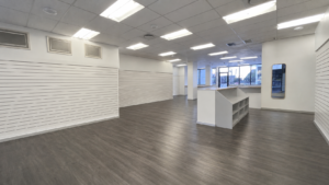 Office to Rent The Boulevard