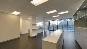 Office to Rent The Boulevard