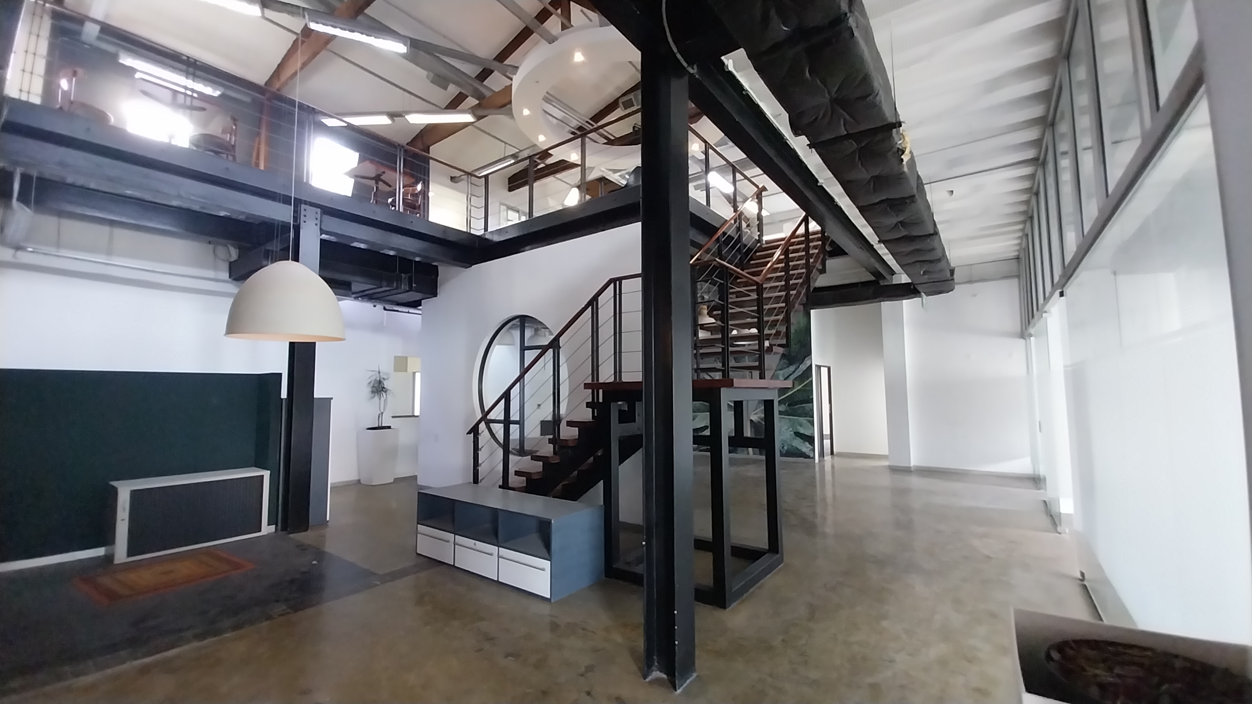 Office to Rent Velocity Place – Cape Town CBD (1)