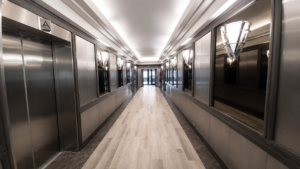Office to Let Cape Town City Center