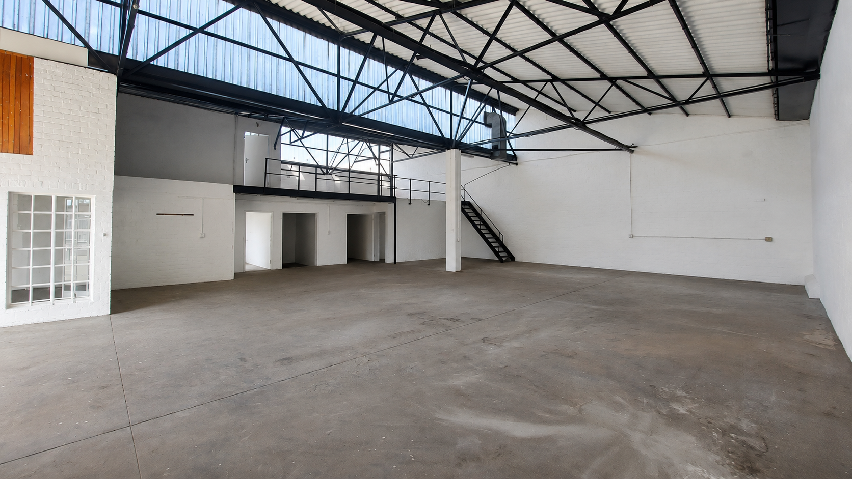 When Does a Business Need Office & Warehouse Space?
