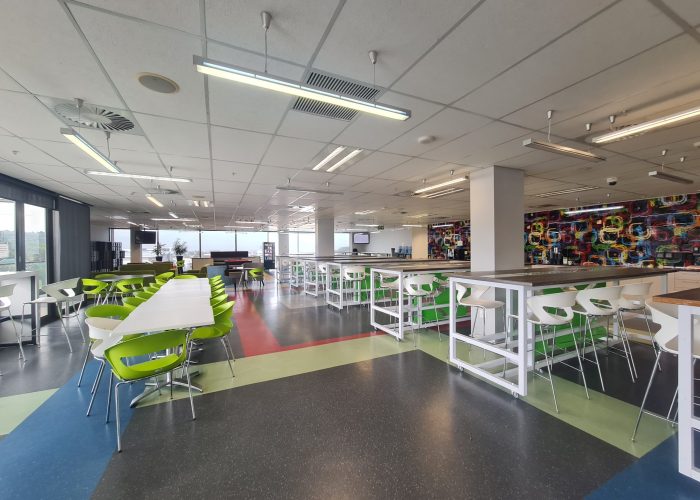 Serviced Office Space to Rent