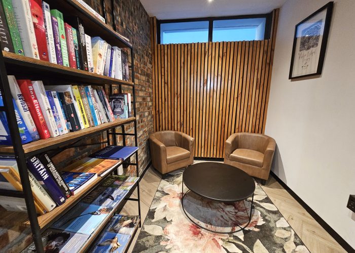 Serviced Office Space to Rent