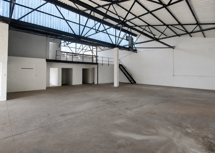 When Does a Business Need Office & Warehouse Space?